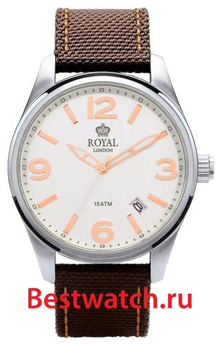 Часы Royal London Fashion 41202-03